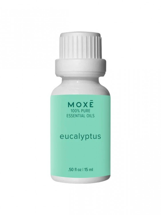 Эфирное масло MOXĒ Eucalyptus